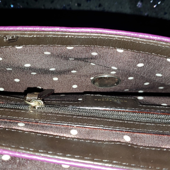 Kate Spade Handbag - Picture 8 of 8